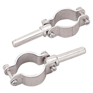 Sea-Dog Sea Dog Clamp On Oarlock 1/2in, 582060-1 035514582049