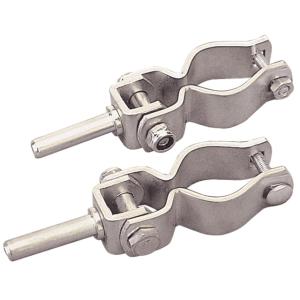 Sea-Dog Sea Dog Heavy Duty Clamp On Oarlock 9/16, 9/16in, 582072-1 5820721