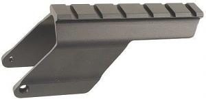 Aimtech Black Scope Mount For Mossberg 500 12 Gauge ASM3 ASM3