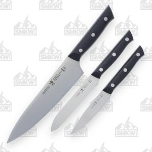 Henckels Dynamic 3pc Starter Knife Set 17570-000
