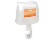 Kimberly-Clark 91594 KLEENEX Skin Cleanser Refill, Antibacterial, 1200 mL, 2/Carton