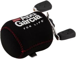 Abu Garcia 2mm Neoprene Reel Cover, Low Profile 175737