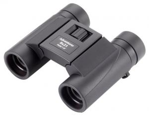 Opticron Adventurer 8x21 Compact Binocular, Black, 8x21, 30064 036422300645