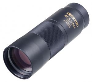 Opticron BGA Waterproof 10x42 Monocular, Black, Small 30441 30441