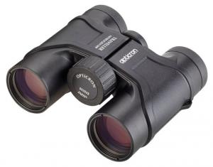 Opticron Traveller BGA Mg 8x32 Roof Prism Binocular, Black 30598