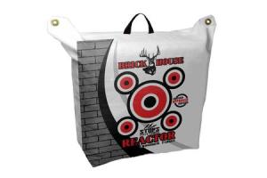 MORRELL Brickhouse Reactor Crossbow Target 036496115157