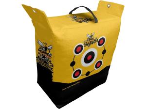 Morrell Yellow Jacket Swarm Bag Archery Target - 679635