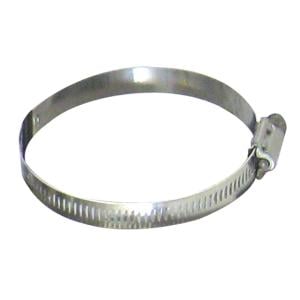 Handi-Man Marine Handi Man Marine Stainless Steel Hose Clamp Refill - 1 1/16 2, Pack of 10, 530105