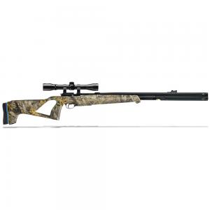 Stoeger XM1 Airgun Combo, .22 Cal, FO Sights, 4x32mm Scope, Realtree Edge 30342