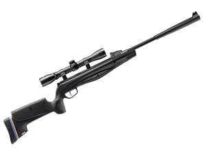 Stoeger S3000-C Tac .177 Airgun w/ 4x32 Scope Black