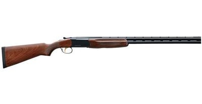 STOEGER Condor Field 20 Gauge Over and Under Shotgun 31040