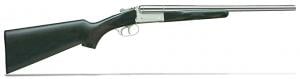 COACH GUN 12GA BLK WLNT 20IN F 31415