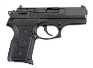 COUGAR CMPCT BLK 36IN 9MM 13R 31716
