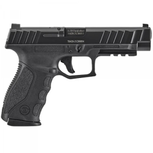 Stoeger STR-9F 9mm 4.68" Bbl Blk Full-Size Pistol w/(1) 10rd Mag & Med Backstrap 31762 31762