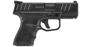 Stoeger STR-9MC Micro-Compact 9mm 10rd Flush/10rd Ext Mag 037084317717