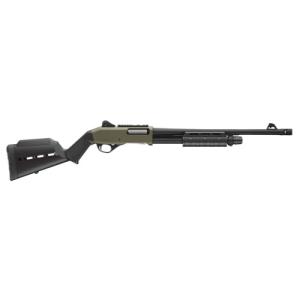 Stoeger Stoeger, P3000 Tactical, 12 Ga, 18", 31970 