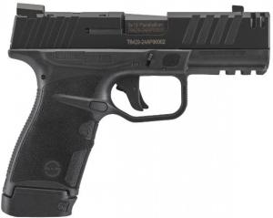 Stoeger STR-9 Thinline 9mm - 3.3" Barrel - Optics Ready - Black - 16 Round - 37002 
