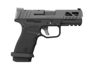 Stoeger STR-9MC Thinline 9x19mm Parabellum 14/19rd Cap Micro-Compact Pistol 37007