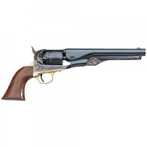 1861 Navy Revolver CB .36 7.5" 037084406305