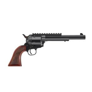 Uberti 1873 Hunter .44 Rem Mag 7.5" C/H Bbl Revolver w/Picatinny Rail 345496 037084967752