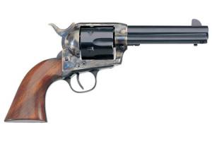 UBERTI 1873 Cattleman II 45 Colt with Case Hardened Frame 037084997551