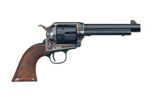 UBERTI 1873 El Patron Competition .45 Colt Revolver with Low-Angle Hammer 037084999265