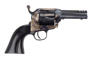Uberti Sylvester Stallone The Expendables Limited Edition 45 Colt, 3.5" Barrel, Tuned for Action 345492