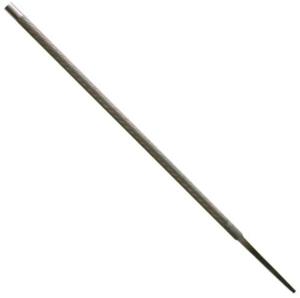 Crescent 7/32in x 8in Round Knurl Cut Chainsaw File, 01888 01888
