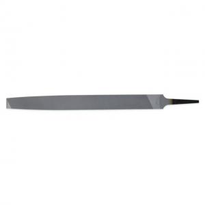 Crescent Mill Single Cut Bastard File, 10in, 21839NN