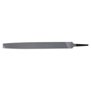 Crescent Mill Single Cut Bastard File, 12in, 21842NN