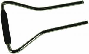 Weller Rope Cutting Tip for 8200 Soldering Guns, RCT