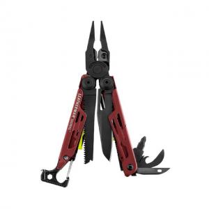 Leatherman Signal, Crimson, 832743