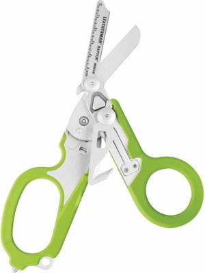 Leatherman Raptor Rescue Utility, Green, 832772