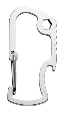 Leatherman Carabiner Bottle Opener 930378 930378