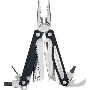 CHARGE ALX MULTI TOOL STD SHTH 037447113406