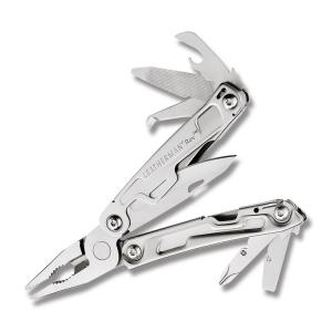 Leatherman Rev with Stainless Steel Construction Model 832133