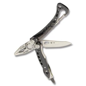 Leatherman Skeletool CX with Stainless Steel Construction Model 830849