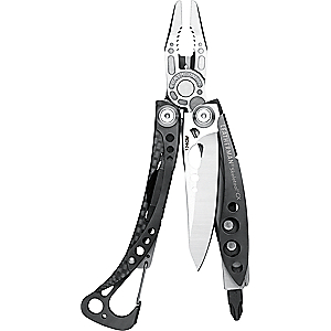 Leatherman Skeletool CX - carbon 037447362286