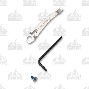 Leatherman Replacement Pocket Clip 930379