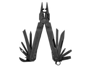 Leatherman Supertool 300 Multi-Tool EOD Black Oxide - 369369