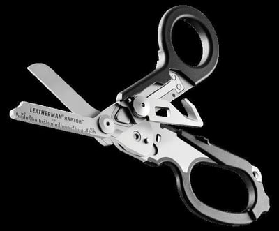 Leatherman Raptor, Black, UTILITY 832168