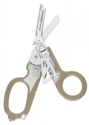 Leatherman Raptor, Tan, UTILITY 832173