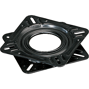 Springfield Marine Springfield Swivel Mounting Base - steel 038132190078