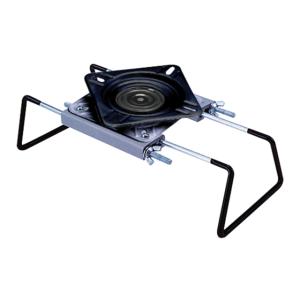 Springfield Marine Jon Boat Seat Clamp, 1104010