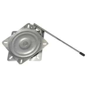 Garelick Locking Seat Swivel Stainless Steel, 75120 038203751207