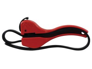 General Tools Strap Wrench Rubber 6 Diameter Capacity - 493447"