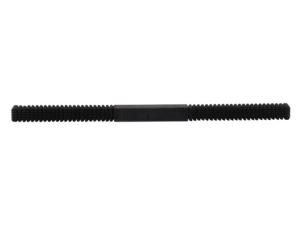 General Tools Thread Repair File for SAE 11, 12, 13, 14, 16, 18, 20, 24 Threads Per Inch - 217708 