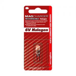 Mag Instrument LR00001 Magazine-CHG Lamp HALOGEn 1/CD 038739107011