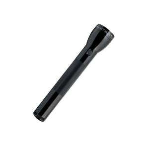Maglite LED 3d Generation 3-Cell D Flashlight, Blister Pack, Black, ST33016