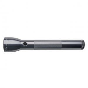 Maglite LED 3d Generation 3-Cell D Flashlight, Blister Pack, Gray, ST33096